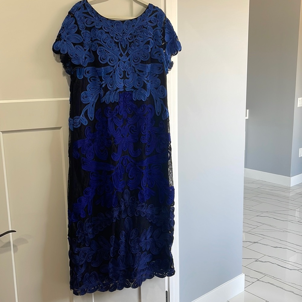 Js collection dress